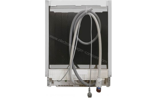 ROSIERES RI4C4F0A-47 - Vue de l'arri&egrave;re