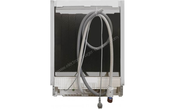 ROSIERES RI4C4L0A-47 - Vue de l'arri&egrave;re