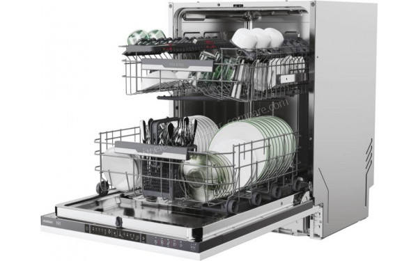 ROSIERES RI4C4L0A-47 - Vue de l'int&eacute;rieur