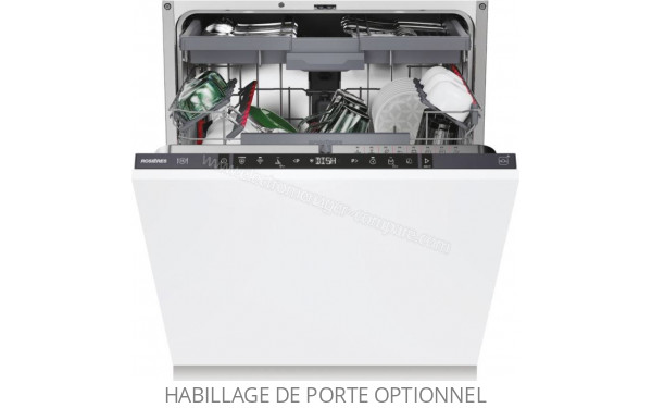 ROSIERES RI5B4F1PTA-47 - Vue de face