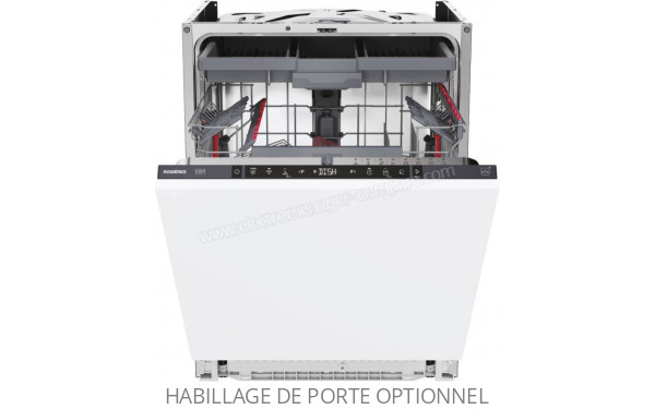 ROSIERES RI5B4F1PTA-47 - Vue de face