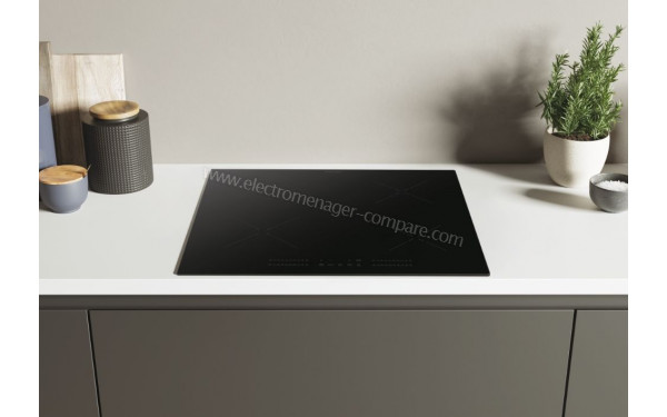 ROSIERES RI642CBB - Mise en situation