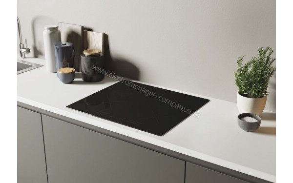 ROSIERES RI642CBB - Mise en situation