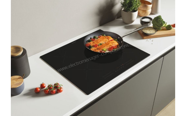 ROSIERES RI642CBB - Mise en situation