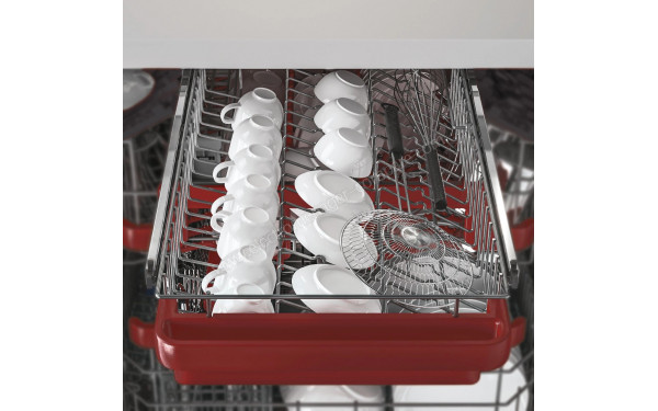 ROSIERES RI6D2DFB-47 - Vue du tiroir sup&eacute;rieur