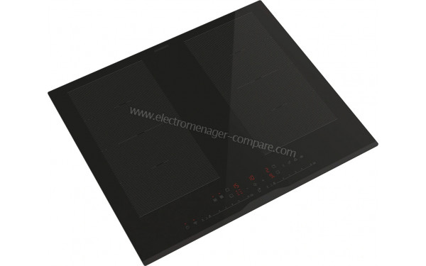 ROSIERES RID64DCS - Vue 3/4 gauche