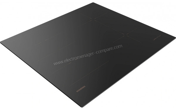 ROSIERES RIEFS644SCA - Vue 3/4 gauche