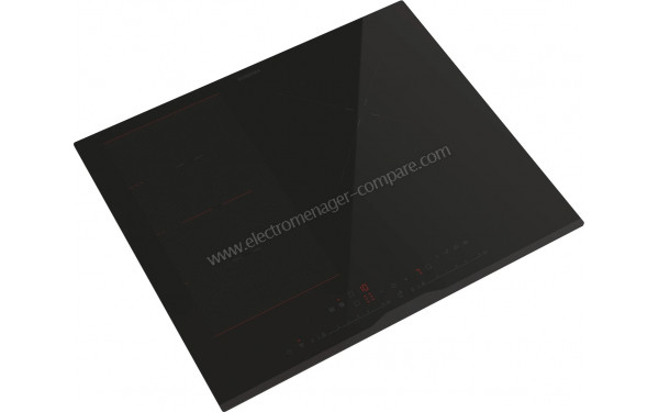 ROSIERES RIF63DSCCS - Vue 3/4 gauche