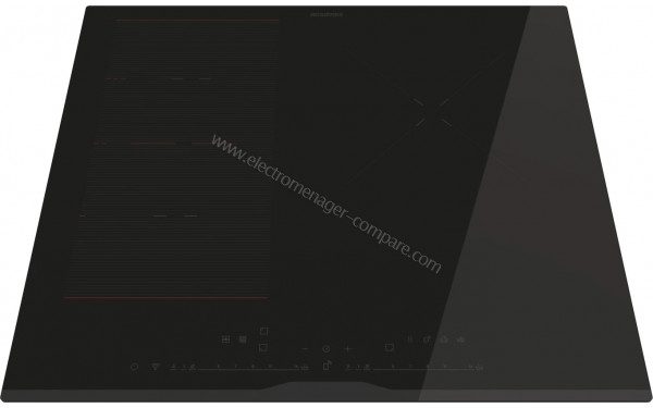 ROSIERES RIF63DSCCS - Vue de face