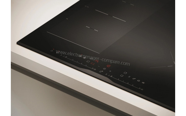 ROSIERES RIF64DCS - Panneau de commandes