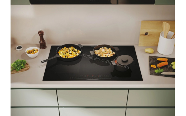 ROSIERES RIF84DCS - Mise en situation