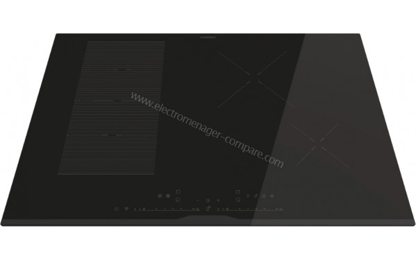 ROSIERES RIF84DCS - Vue de face