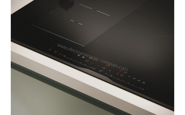 ROSIERES RIF84DCS - Panneau de commandes