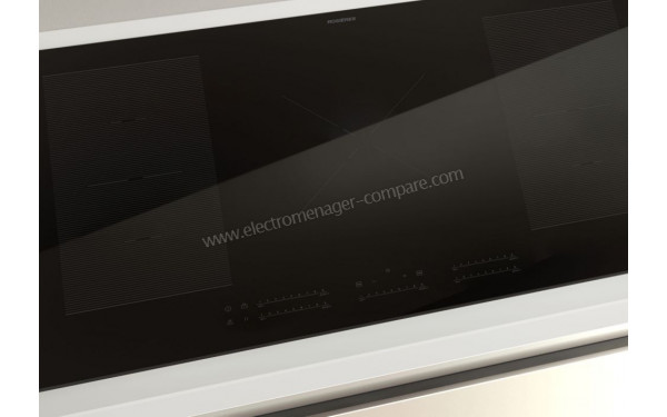 ROSIERES RIFS954MCTT - Panneau de commandes