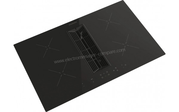 ROSIERES RIH8ICF - Vue 3/4 gauche