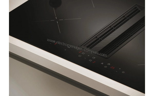 ROSIERES RIH8ICF - Zoom sur les bordures