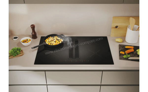 ROSIERES RIH8ICF - Appareil encastr&eacute;