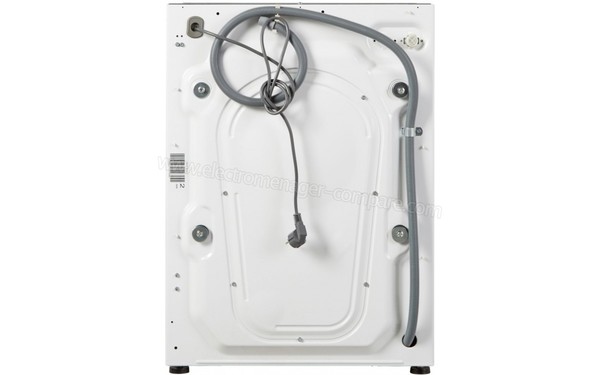 ROSIERES RILS8514TI - Vue de l'arri&egrave;re (cr&eacute;dit : Boulanger)