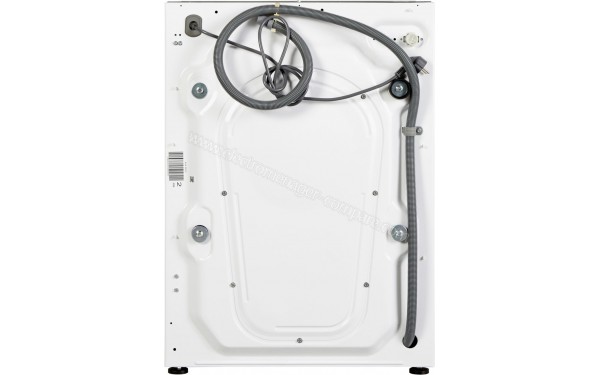 ROSIERES RILS9514TI - Vue de l'arri&egrave;re (cr&eacute;dit : Boulanger)