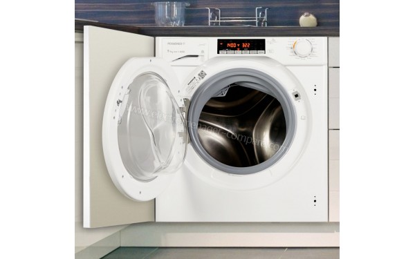 ROSIERES RILS9514TI - Mise en situation (cr&eacute;dit : Boulanger)