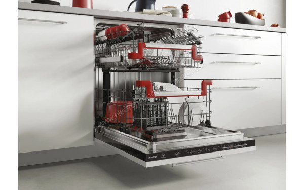 ROSIERES RLF2DC77-47/E - Vue de l'int&eacute;rieur