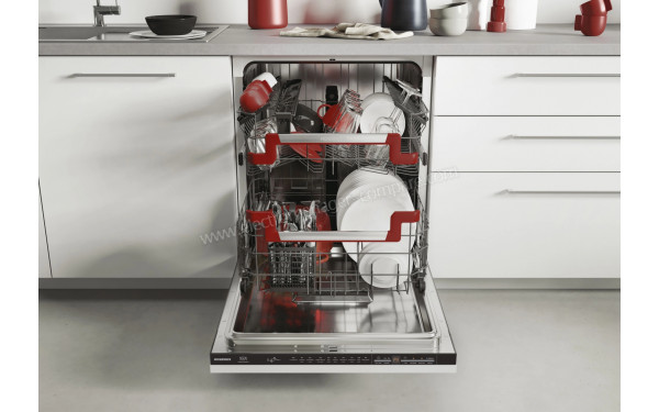 ROSIERES RLF2DC77-47/E - Vue de l'int&eacute;rieur