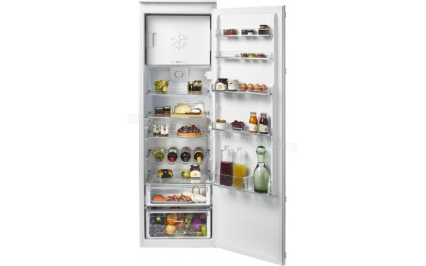 ROSIERES RM4S518EW - Vue de l'int&eacute;rieur