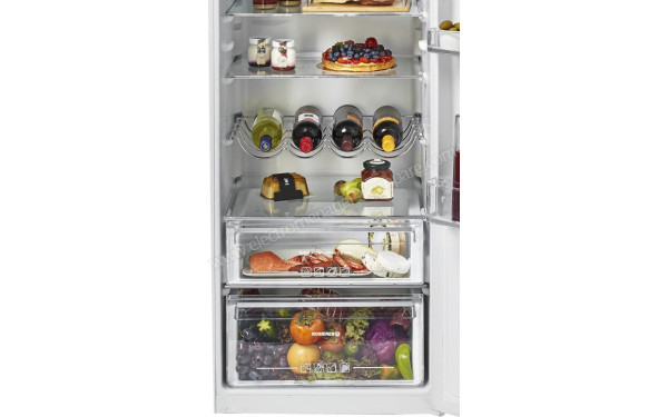 ROSIERES RM4S518EW - Clayettes et bacs fra&icirc;cheurs