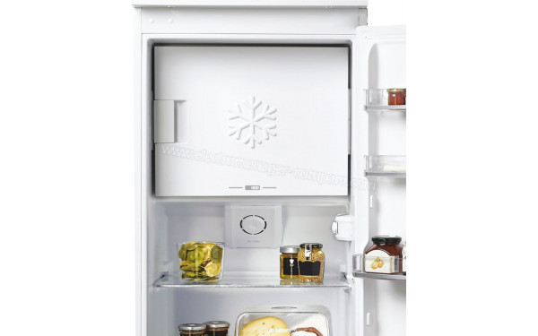 ROSIERES RM4S518EW - Bac du cong&eacute;lateur