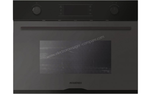 ROSIERES RMC44NSM2 - Vue de face