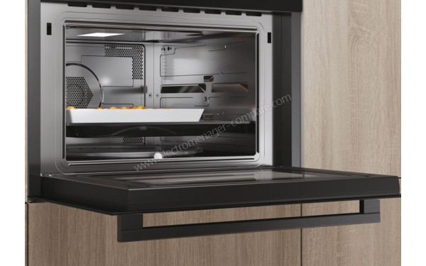 ROSIERES RMC44NSM2 - Appareil encastr&eacute; vue de l'int&eacute;rieur