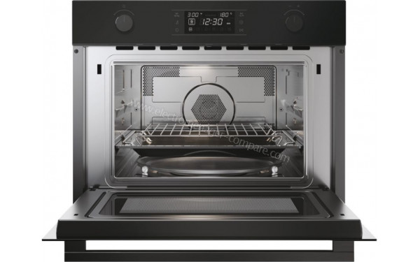 ROSIERES RMC44NSM2 - Vue de l'int&eacute;rieur