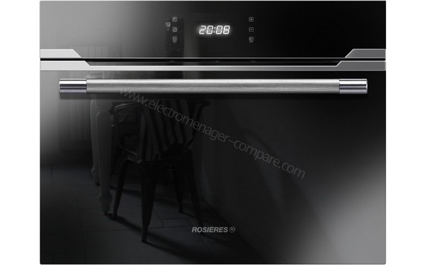 ROSIERES RMCS 550X - Vue de face