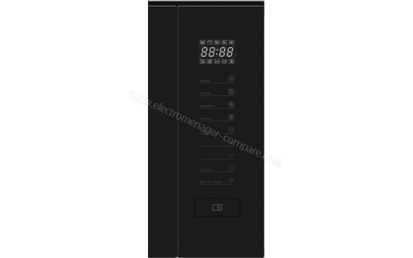 ROSIERES RMG20NSM - Panneau de commandes