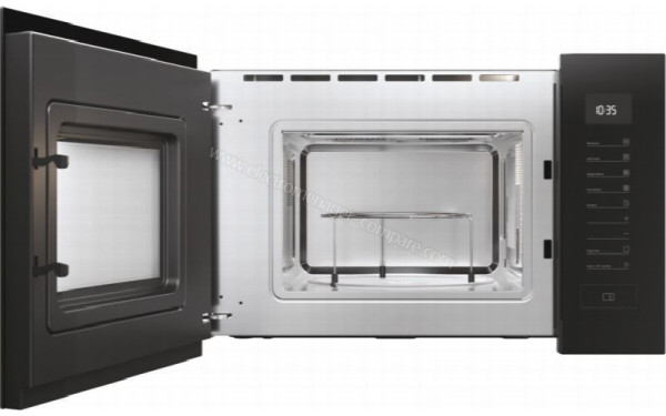 ROSIERES RMG20NSM - Vue de l'int&eacute;rieur