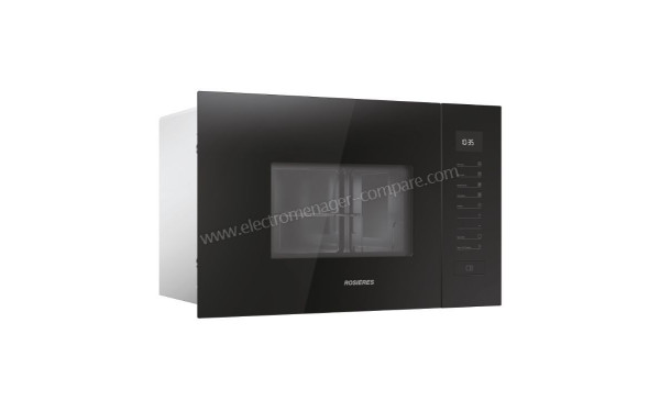 ROSIERES RMG20NSM - Vue 3/4 gauche