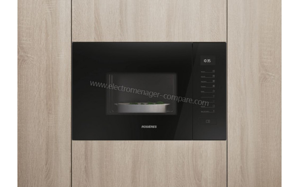 ROSIERES RMG20NSM - Appareil encastr&eacute;