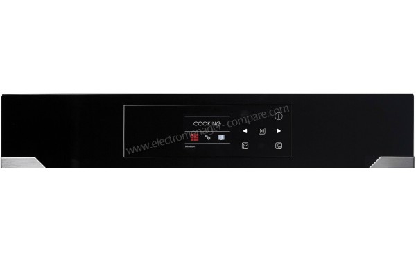 ROSIERES RMG450B - Panneau de commandes