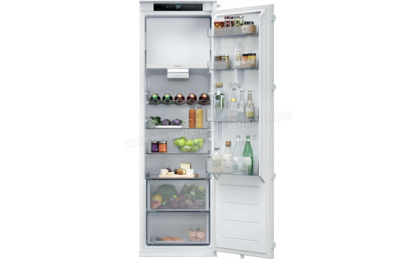 ROSIERES RML5518EVW4 - Vue de l'int&eacute;rieur