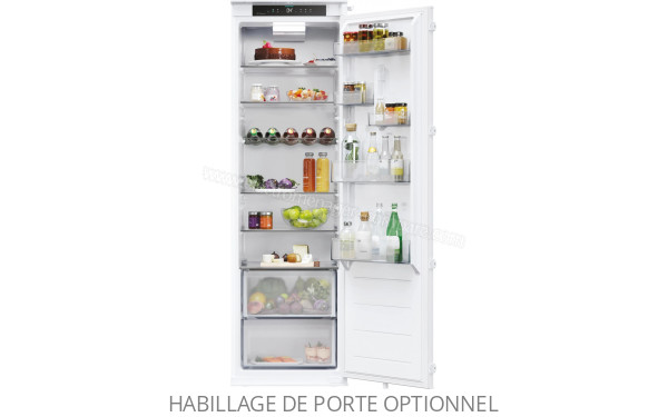 ROSIERES RML5518EVWL - Vue de l'int&eacute;rieur