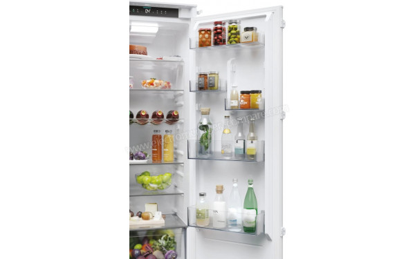 ROSIERES RML5518EVWL - Clayettes et balconnets