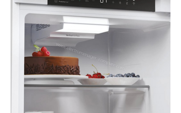 ROSIERES RML5518EVWL - Eclairage int&eacute;gr&eacute; de type LED