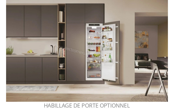 ROSIERES RML5518EVWL - Mise en situation