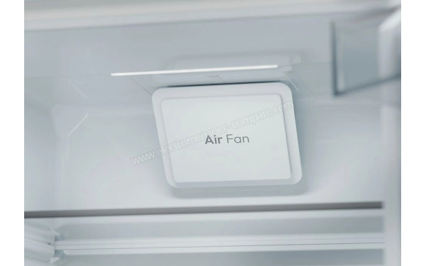 ROSIERES RNBQL3518EV - Mise en situation