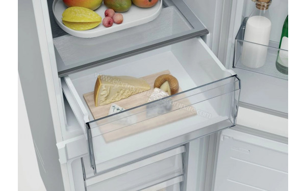 ROSIERES RNBQL3518EV - Bac fra&icirc;cheur