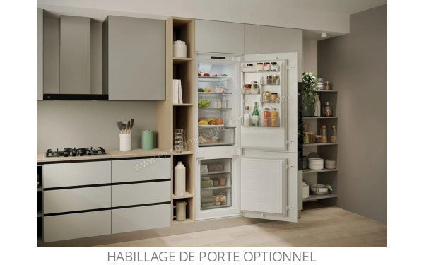 ROSIERES RNBQL3518EV - Mise en situation