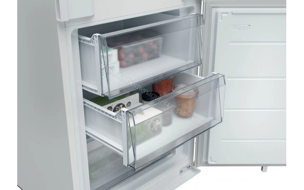 ROSIERES RNBQL3518EV - Tiroirs partie cong&eacute;lateur