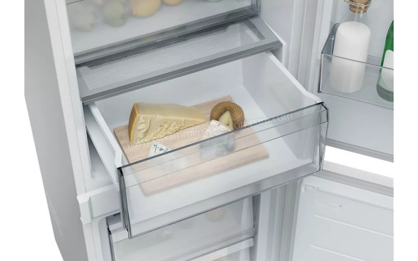 ROSIERES RNBQT3518E - Tiroirs partie cong&eacute;lateur