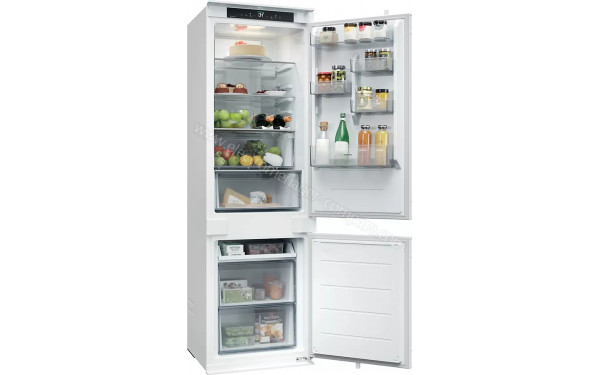 ROSIERES RNBQT3518E - Vue de l'int&eacute;rieur