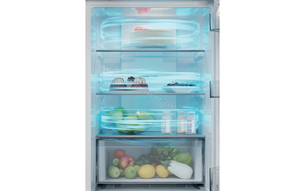 ROSIERES RNBQT3518E - Mise en situation